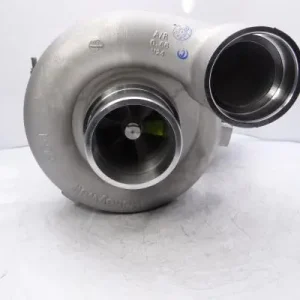 GARRETT 807158-5006S - Lader, Aufladung - Original Spare part Meistverkauft